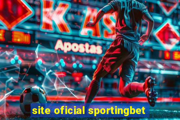 site oficial sportingbet